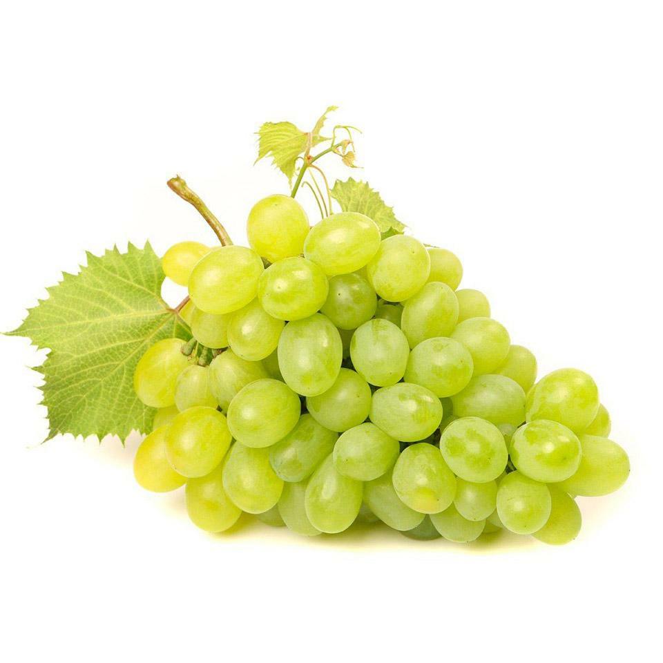 Виноград 